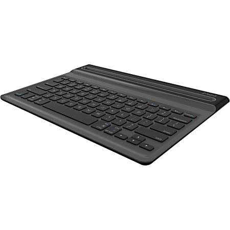 ZAGG Limitless Universal Mobile Keyboard & Stand - Wireless Connectivity - Bluetooth