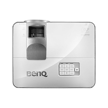 Projecteur BenQ MX822ST – 3500 Lumens, Courte Focale, 3D Ready, Comme Neuf