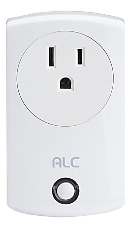 ALC Power Switch Accessory Plug, AHSS41