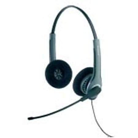 Jabra 20001-436 CIPC Headset
