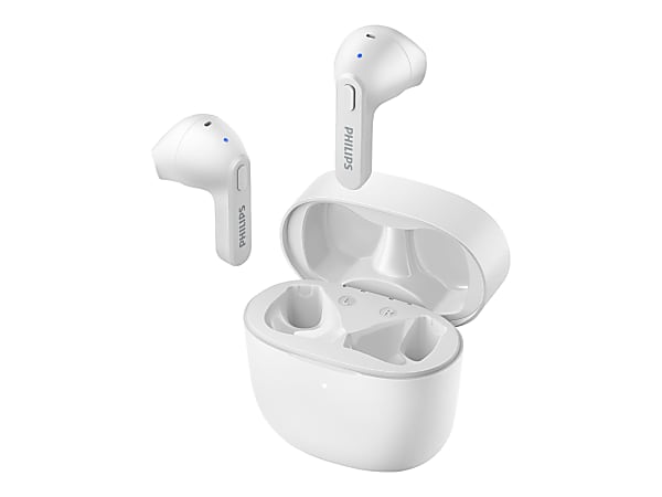 Philips earphones without buds top