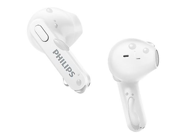 Philips bluetooth 2025 wireless earphones