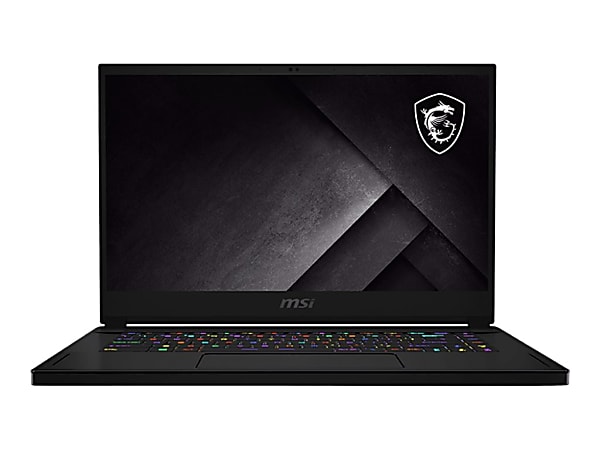 Msi gs66 online stealth 10uh