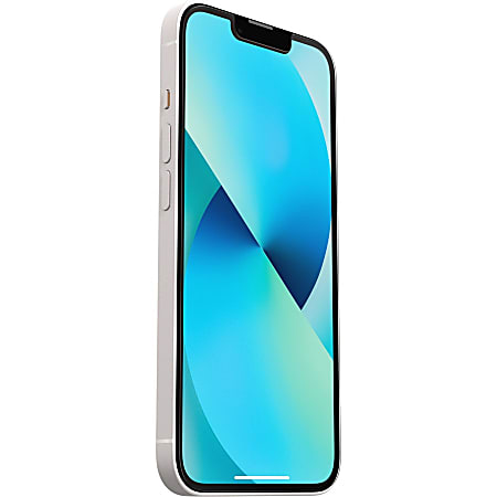 OtterBox Alpha Glass Antimicrobial Screen Protector For