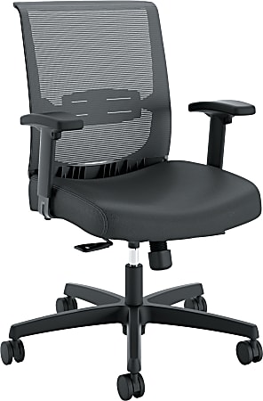 Hon ergonomic office chair outlet