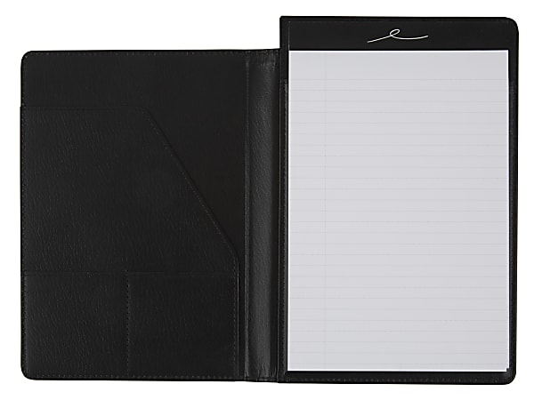 Office Depot Brand Professional Legal Pad With Privacy Cover 5 x 8