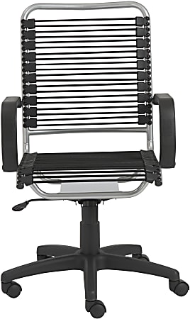 Euro style bungee office chair clearance