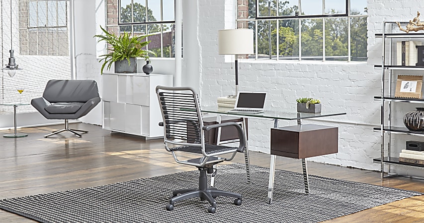 Bradley executive shop chair