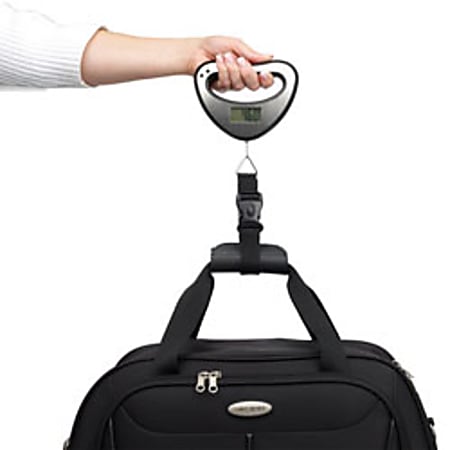 Samsonite® Electronic Luggage Scale