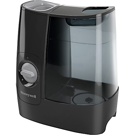 honeywell humidifier