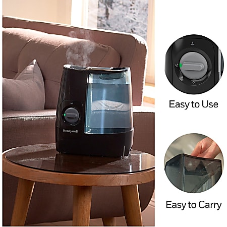 Warm sales mist humidifier