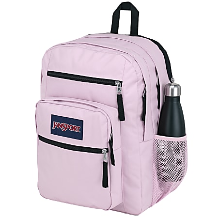 JanSport Big Student Backpack With 15 Laptop Pocket 55percent