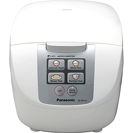 Panasonic® 1.06-Quart Cooker and Steamer