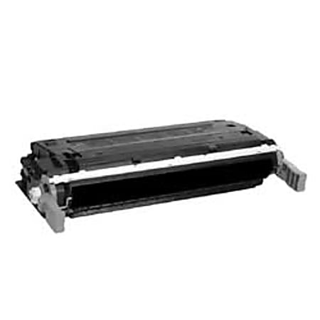 IPW HUB 545-20A-ODP Remanufactured Black Toner Cartridge Replacement For HP C9720A