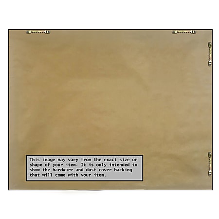 Amanti Art Rectangular Non-Magnetic Cork Bulletin Board, Natural, 22” x 16”, Accent Bronze Narrow Frame