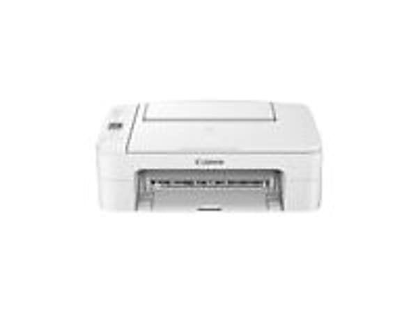 Canon® PIXMA™ TS3120 Wireless All-In-One Color Inkjet Printer