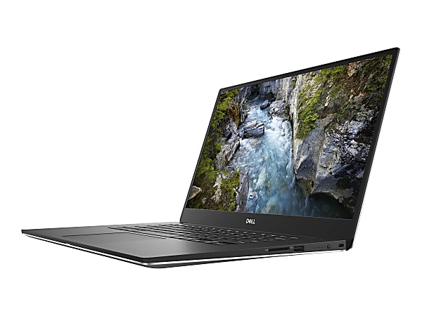 Dell™ Precision 5540 Refurbished Laptop, 15.6" Screen, Intel® Core™ i7, 32GB Memory, 1TB Solid State Drive, Wi-Fi 6, Windows® 10 Pro