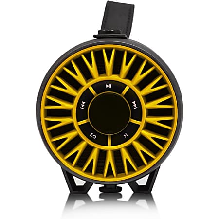 Axess bluetooth 2025 media speaker