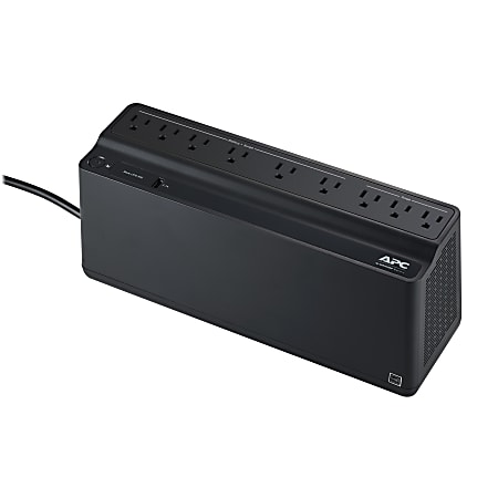 APC BackUPS BackUPS 900 BK900 TBC4 6V 12Ah UPS Battery This is an AJC Brand Replacement 