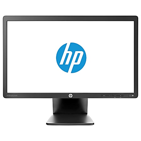 HP Business E201 20" LED LCD Monitor - 16:9 - 5 ms