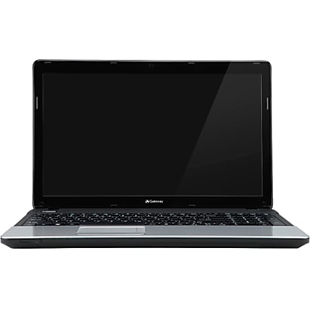 Gateway NE56R13u B824G32Mnks 15.6 LED Notebook Intel Celeron B820