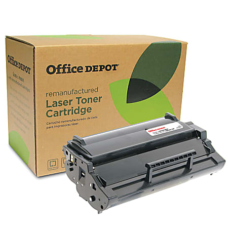 Office Depot® Remanufactured Black High Yield Toner Cartridge Replacement For Dell™ 7Y610, 310-3545
