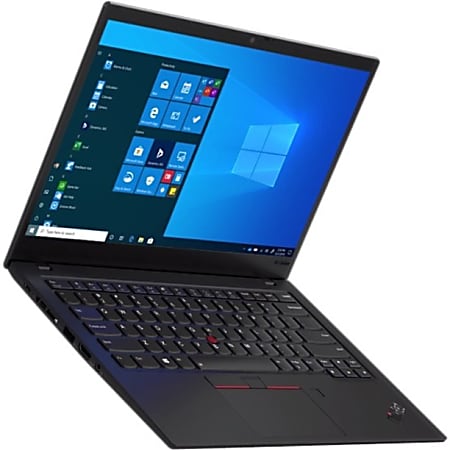 Lenovo ThinkPad X1 Carbon 8th Gen 20U9002NUS 14 Ultrabook WQHD