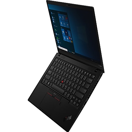 Lenovo ThinkPad X1 Carbon 8th Gen 20U9002NUS 14 Ultrabook WQHD