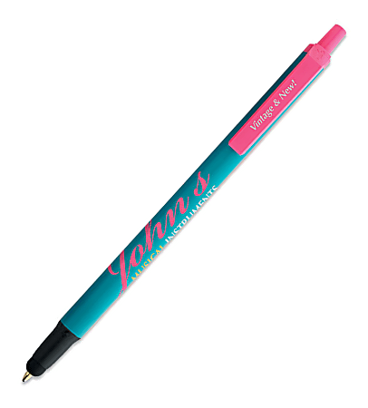 Bic® Clic Stic® Stylus Pen