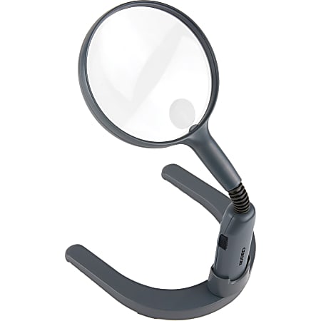 Carson-Dellosa MagniLamp™ Magnifier