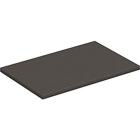 HON Mod HLPLCL3020TOP Credenza Top - 30 HON Mod HLPLCL3020TOP Credenza Top - 30