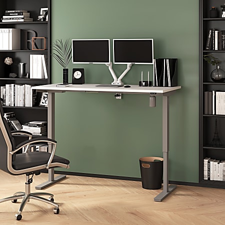 Bestar workstation discount