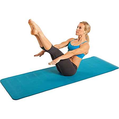Gofit exercise 2025 mat