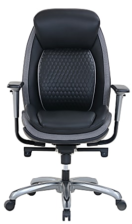 Shaq office chair review 2025