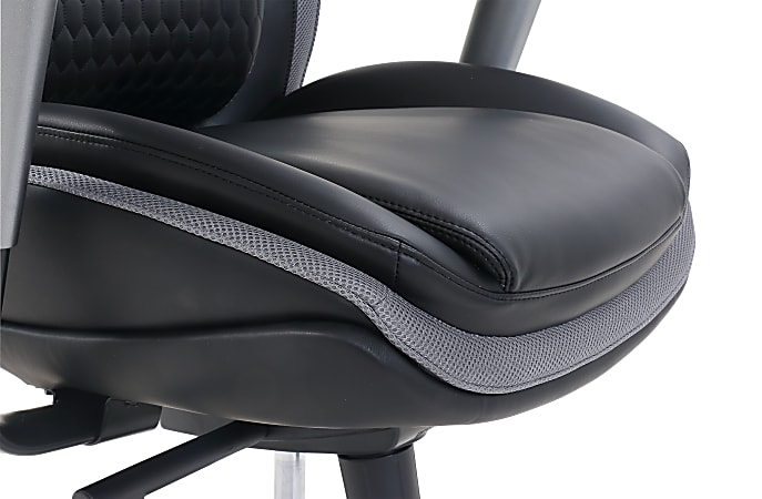 Zethus high back executive chair shop