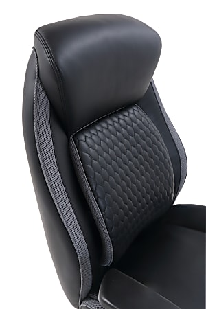 Zethus high back executive chair hot sale