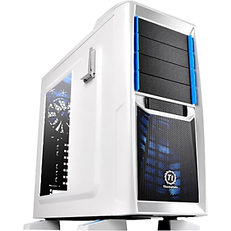 Thermaltake Chaser A41 Snow Edition