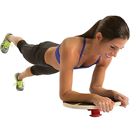 Balance board round cheap
