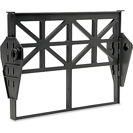 HON® Follower Block For Flagship® Or 20000 Series File Pedestals