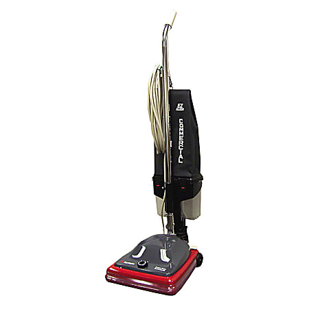 Commercial Steam Vacuum Cleaner / US STEAM®