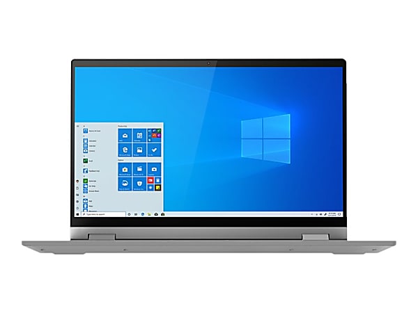 Lenovo Flex 5 2 in 1 Laptop 14 Screen AMD Ryzen 5 8GB Memory Lenovo Flex 5 2 in 1 Laptop 14 Screen AMD Ryzen 5 8GB Memory