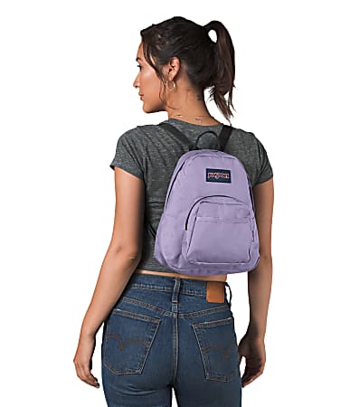 Jansport half pint mini outlet