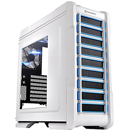 Thermaltake Chaser A31 Snow Edition