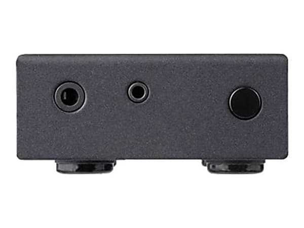 StarTech.com HDMI over IP Receiver for ST12MHDLNHK - Video over IP - 1080p
