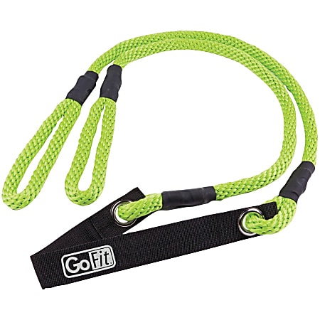 Stretching rope hotsell