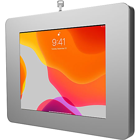CTA Digital Paragon Premium Locking Wall Mount Enclosure  - PADPARAWS