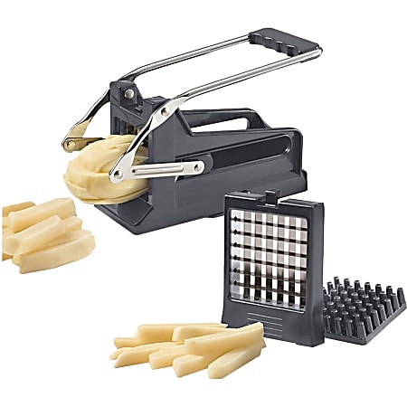 Starfrit Gourmet Fry Cutter