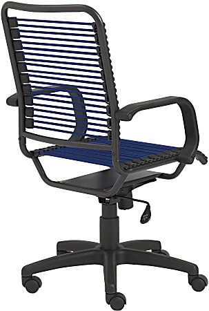 Eurostyle Bradley Bungie High Back Commercial Office Chair