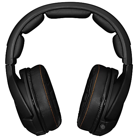SteelSeries Siberia P800 Headset