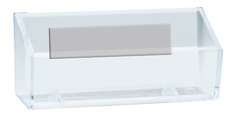 magnetic card case display 48 Card Display – Mix & Match PSA, CGC, One-Touch, Top Loaders & More main image 1